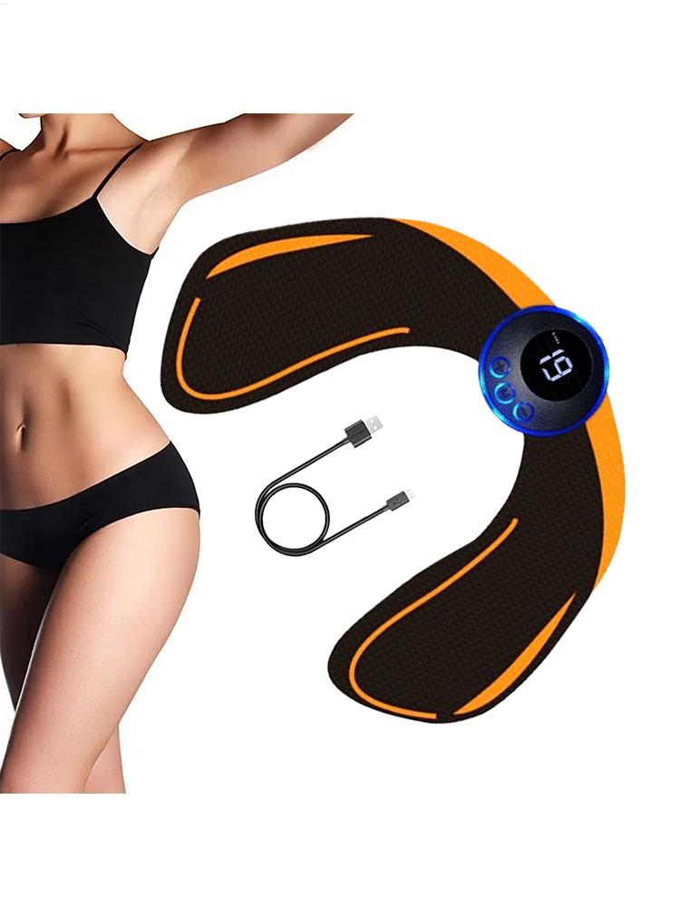Sports Equipment Game - Buttocks Trainer Hips Muscle Fitness Training