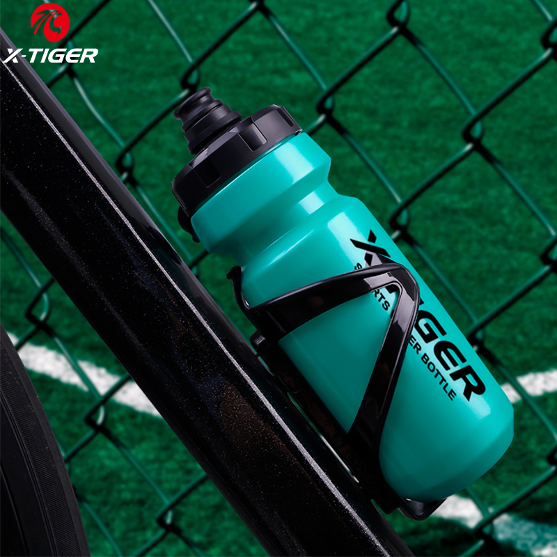 X Sports Equipment - X-TIGER 650ml Cycling Water Bottle Mountain