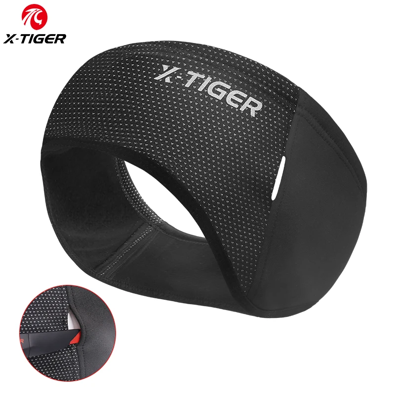 X Sports Equipment - X-TIGER Cycling Headwear Outdoor Cycling Headband