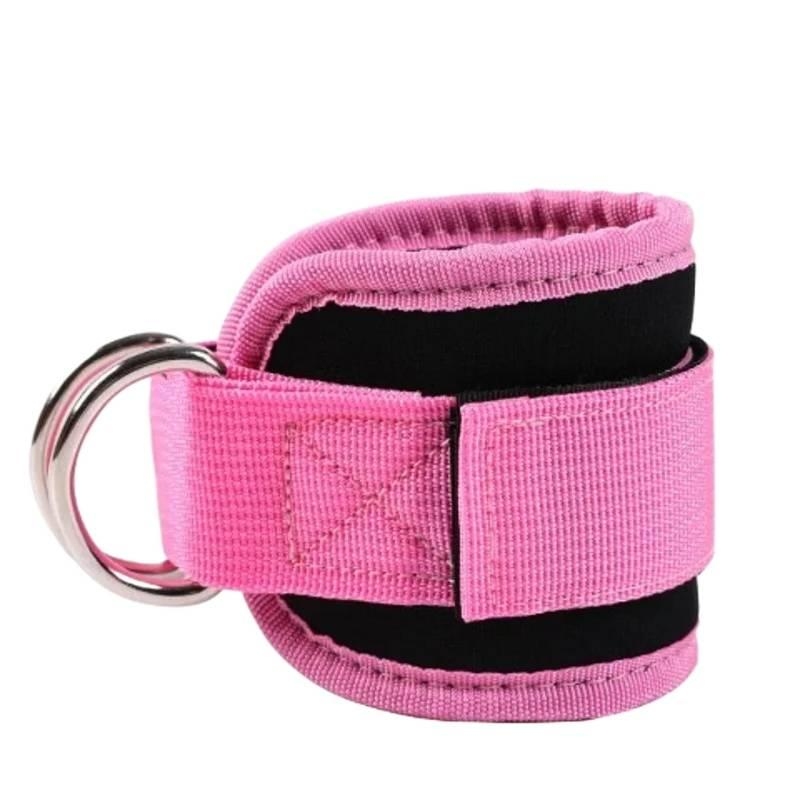 Sports Equipment Nearby - Leg & Butt Lifter Bands, Fitness