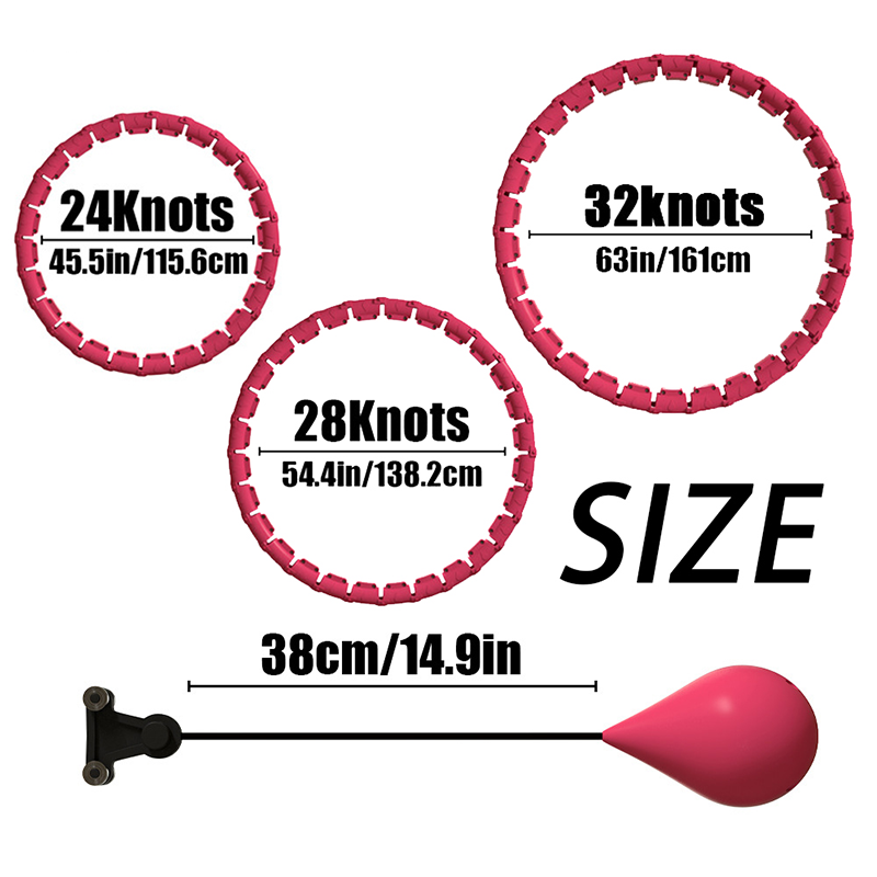 Adjustable Exercise Ring for A - Sports Equipment Nearby recension och pris