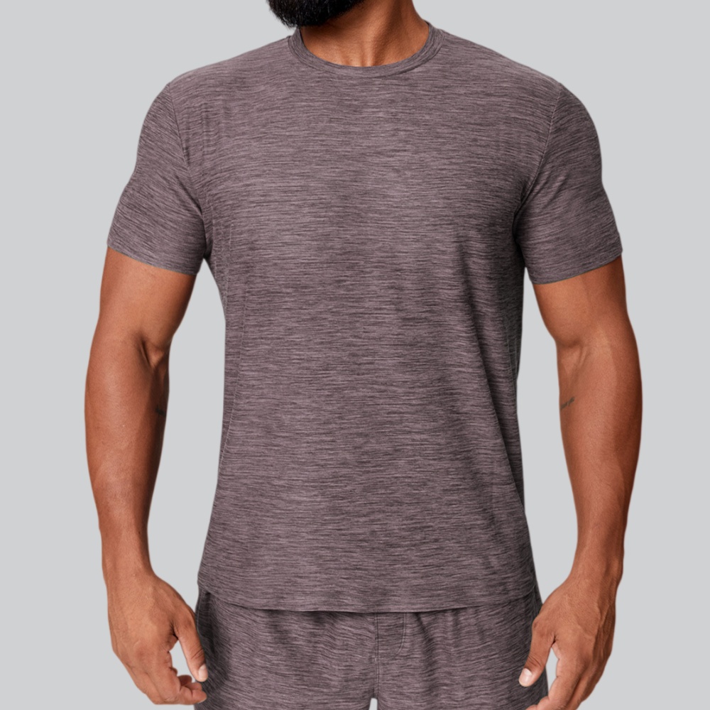 Men's Summer Fitness Quick Dry - Sports Equipment Logo recension och pris