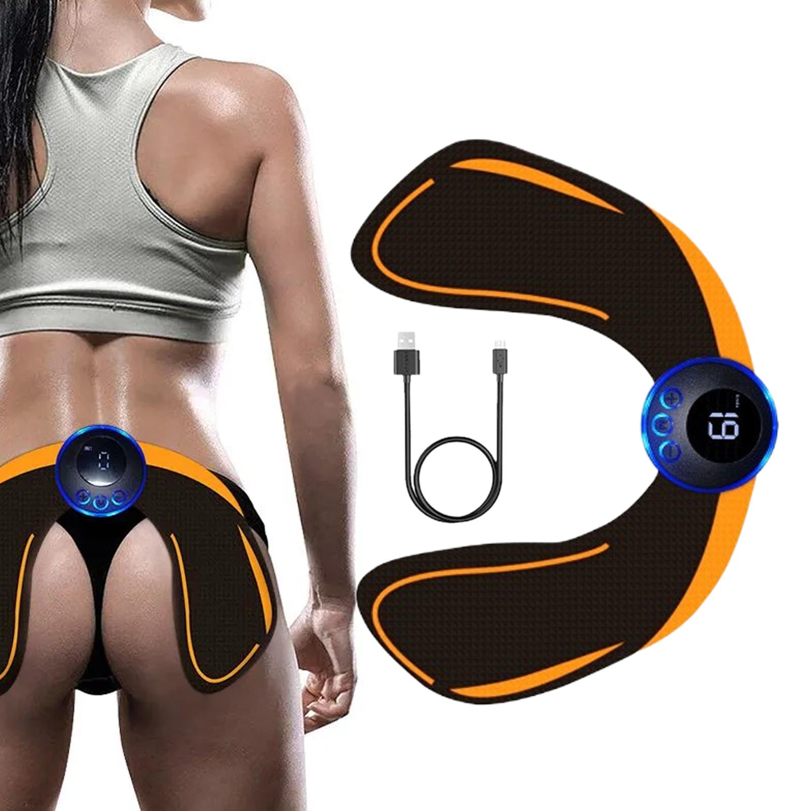 Buttocks Trainer Hips Muscle F - Sports Equipment Game recension och pris