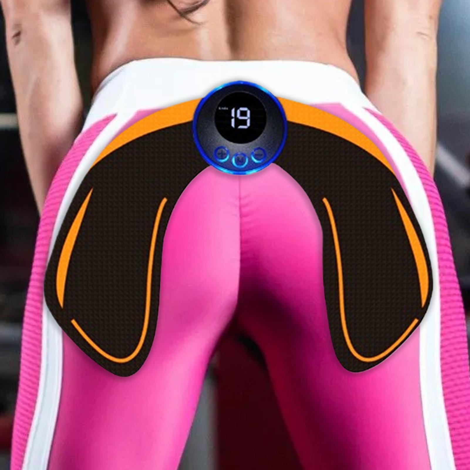 Buttocks Trainer Hips Muscle F - Sports Equipment Game recension och pris