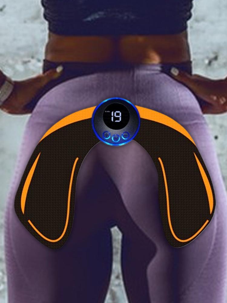 Buttocks Trainer Hips Muscle F - Sports Equipment Game recension och pris