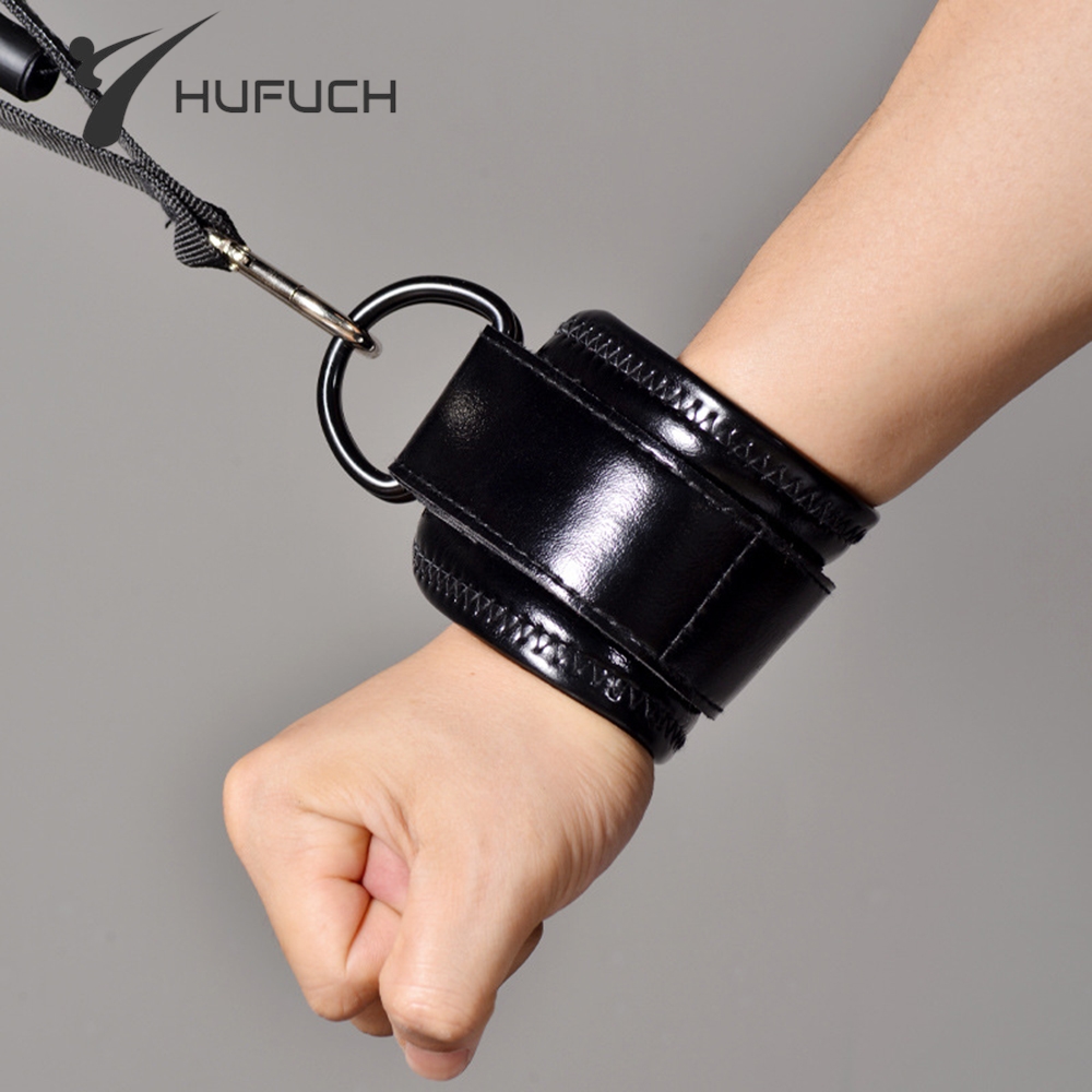 Wrist Straps For Resistance Ba - Sports Equipment Nearby recension och pris