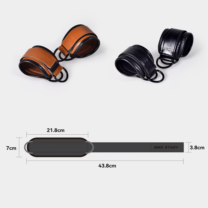 Wrist Straps For Resistance Ba - Sports Equipment Nearby recension och pris