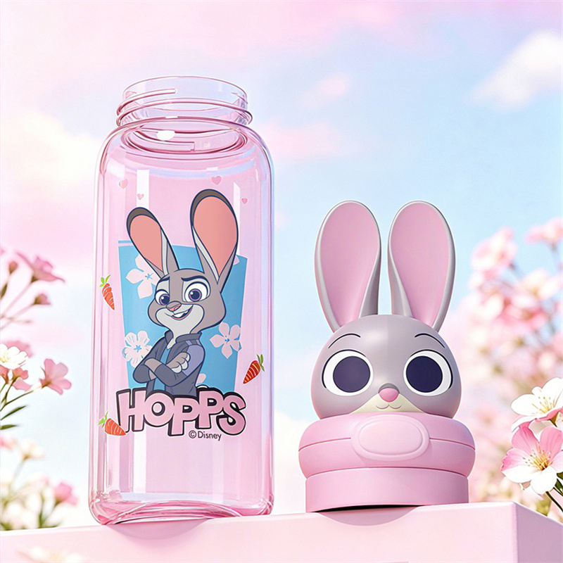 X&W For Disney Portable Water  - X Sports Equipment recension och pris