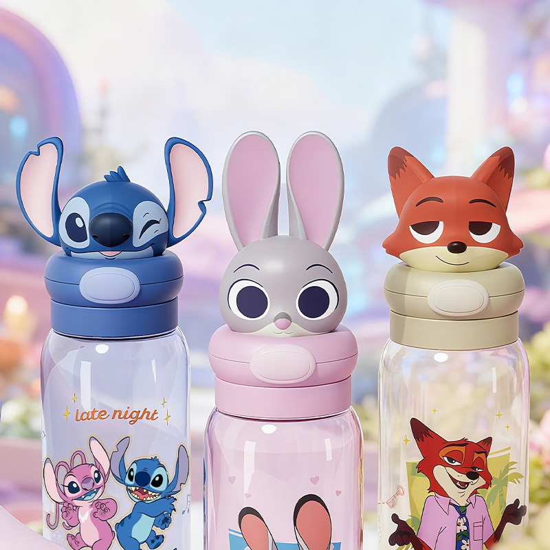X&W For Disney Portable Water  - X Sports Equipment recension och pris