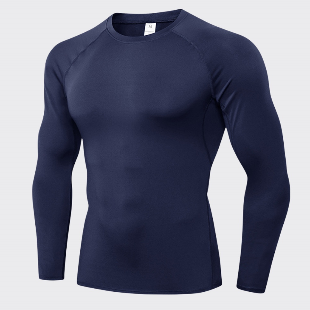 Men Bodybuilding Sport T-Shirt - Sports Equipment Logo recension och pris