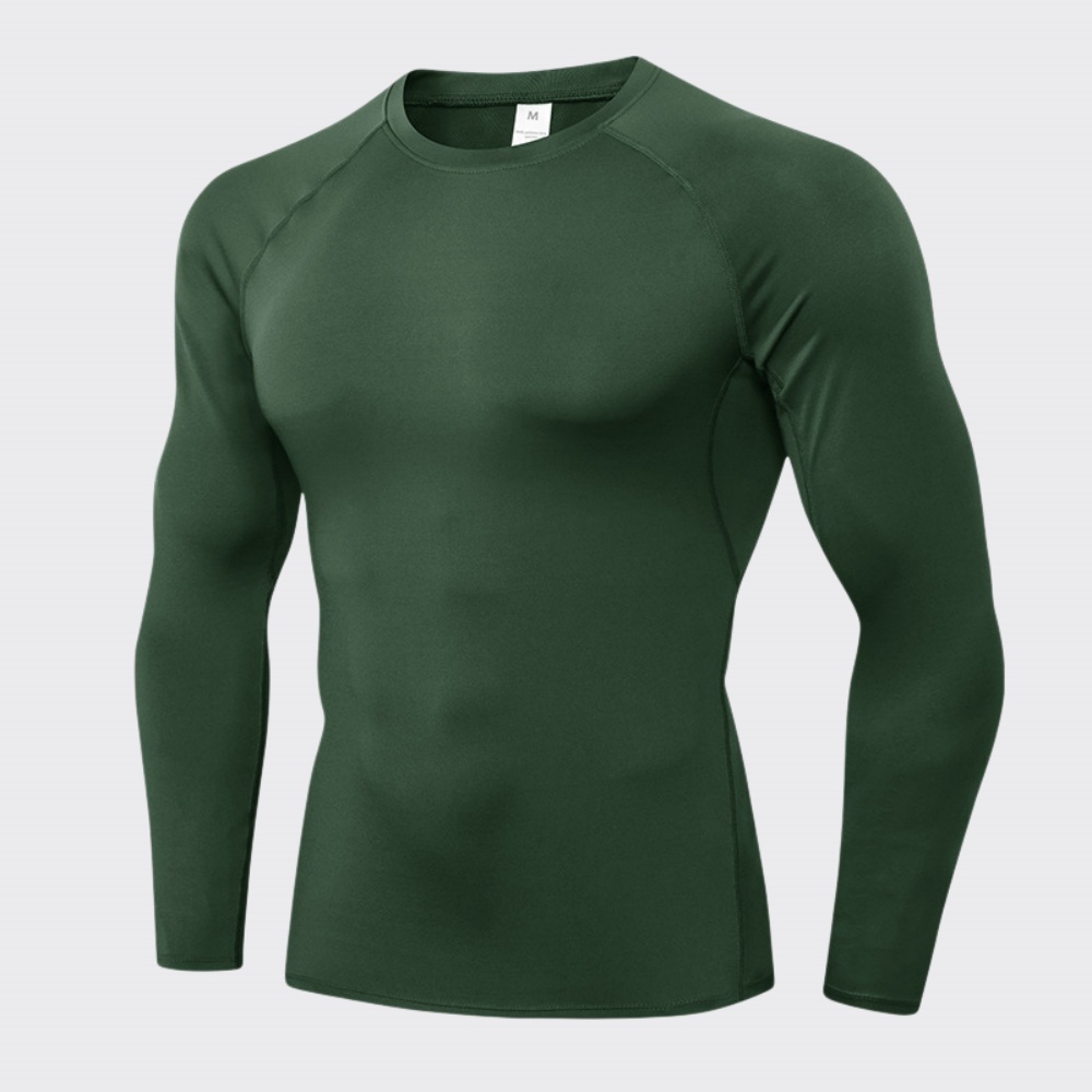 Men Bodybuilding Sport T-Shirt - Sports Equipment Logo recension och pris