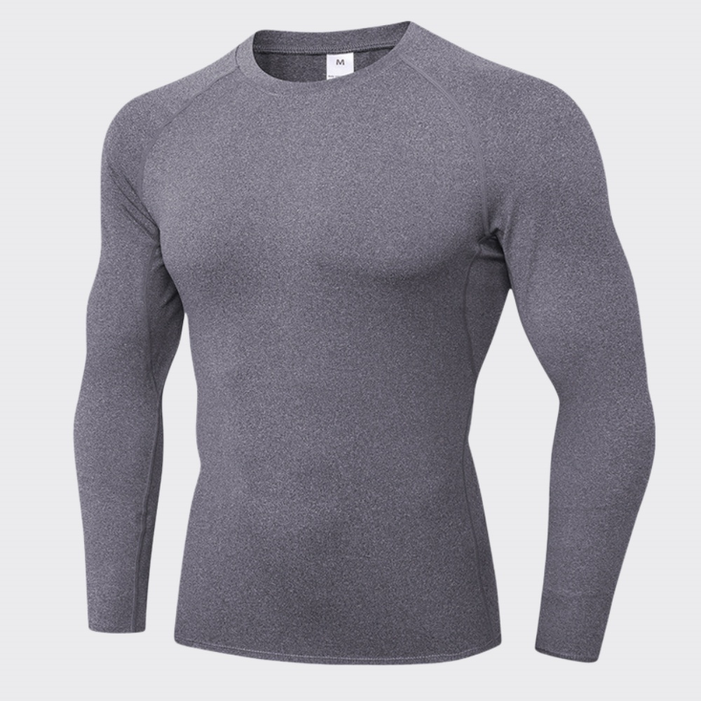 Men Bodybuilding Sport T-Shirt - Sports Equipment Logo recension och pris