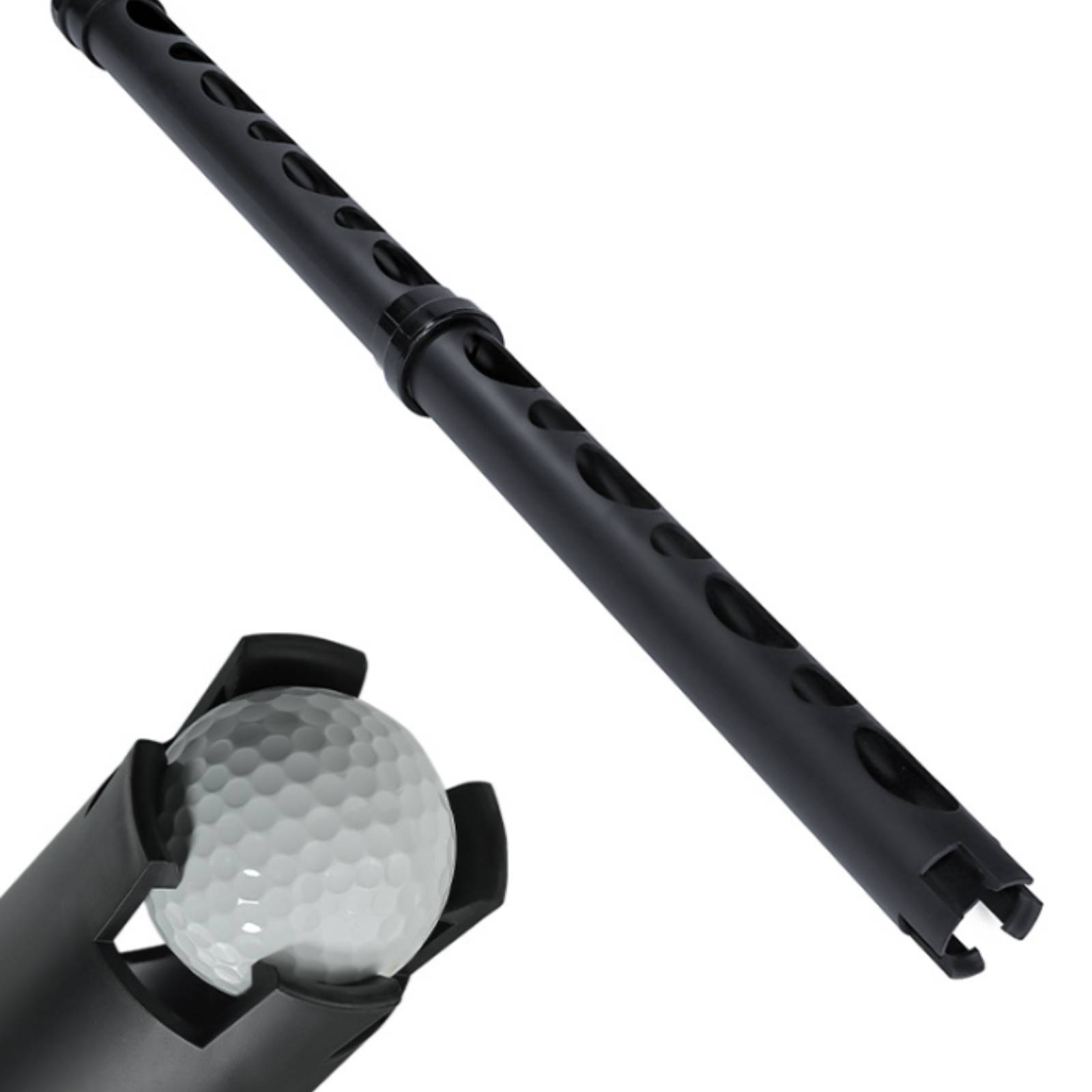 Golf Ball Picker Tube Detachab - Sports Equipment Golf recension och pris