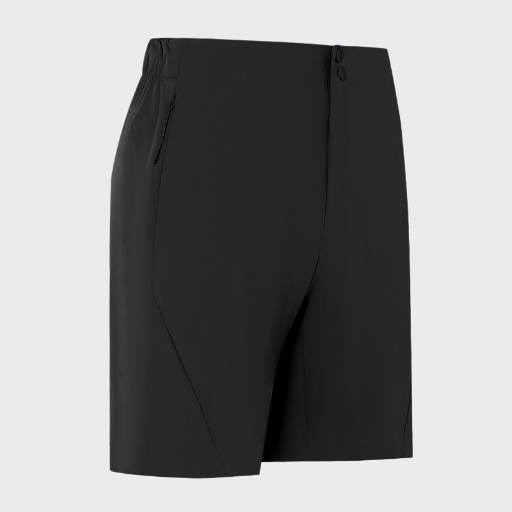 Men's Summer Running Shorts Qu - Sports Equipment Logo recension och pris