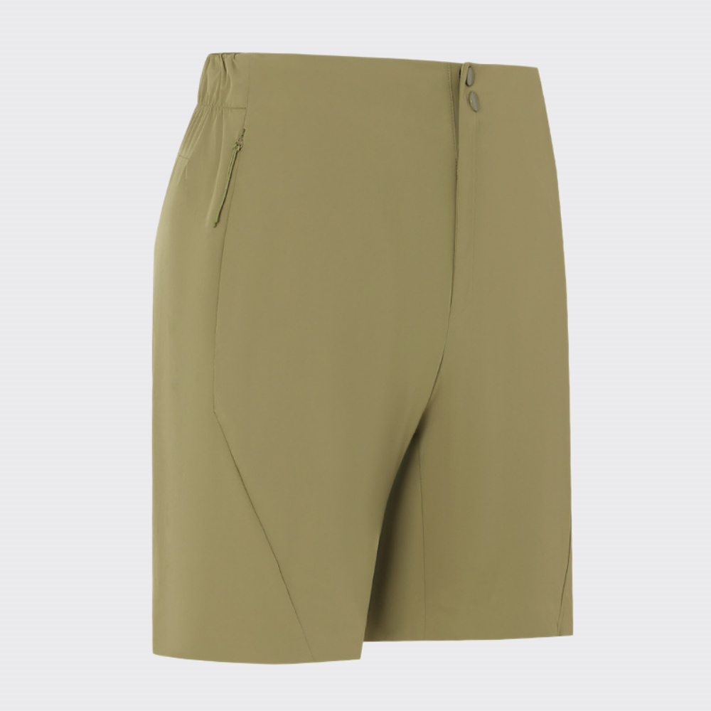 Men's Summer Running Shorts Qu - Sports Equipment Logo recension och pris