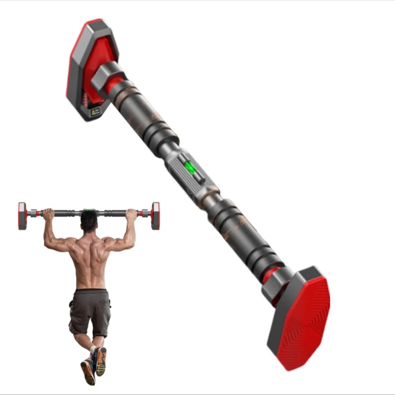 Multi-Function Door Horizontal - Sports Equipment Nearby recension och pris