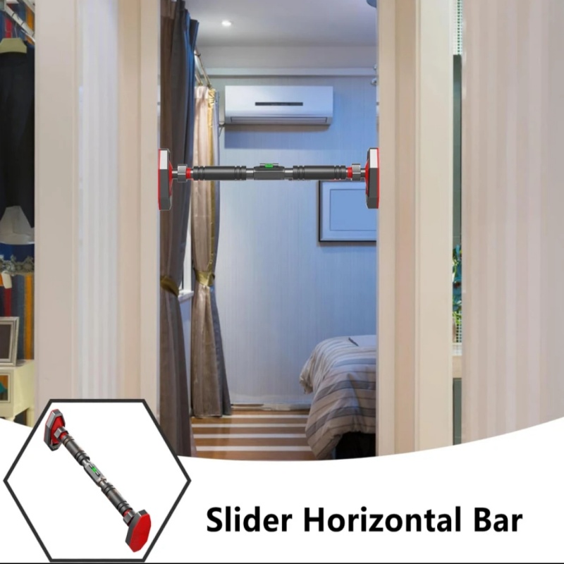 Multi-Function Door Horizontal - Sports Equipment Nearby recension och pris