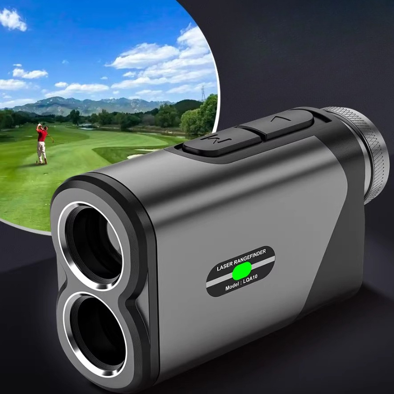 Mini Golf Laser Rangefinder Ou - Sports Equipment Golf recension och pris
