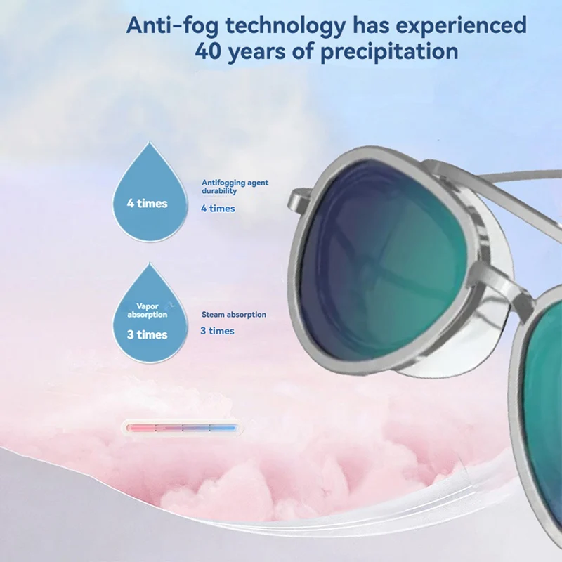 Full View Anti Fog Swim Goggl  - Swimming Goggles Anti Fog recension och pris