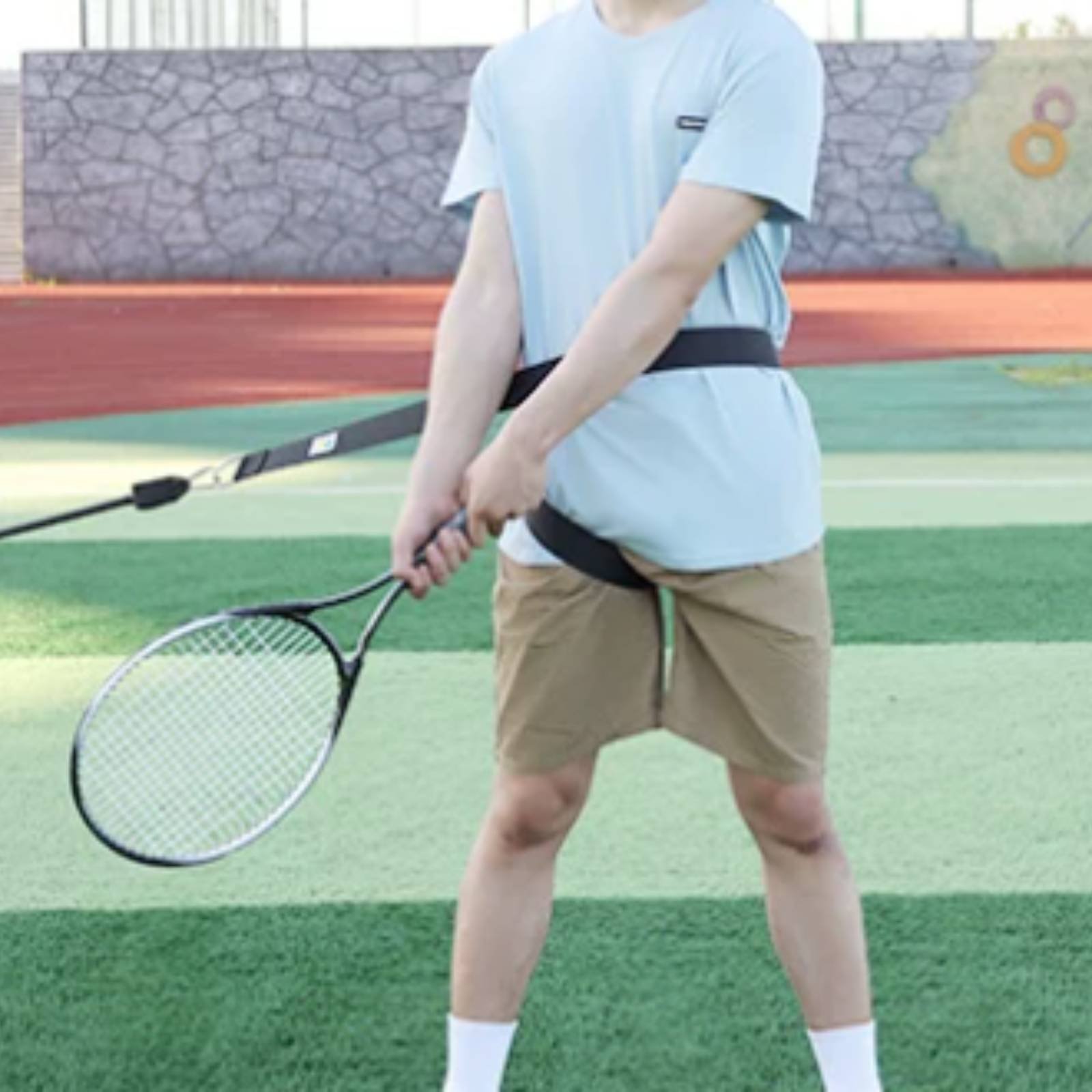 Golf Swing Coach Carabiner Cli - Sports Equipment Golf recension och pris