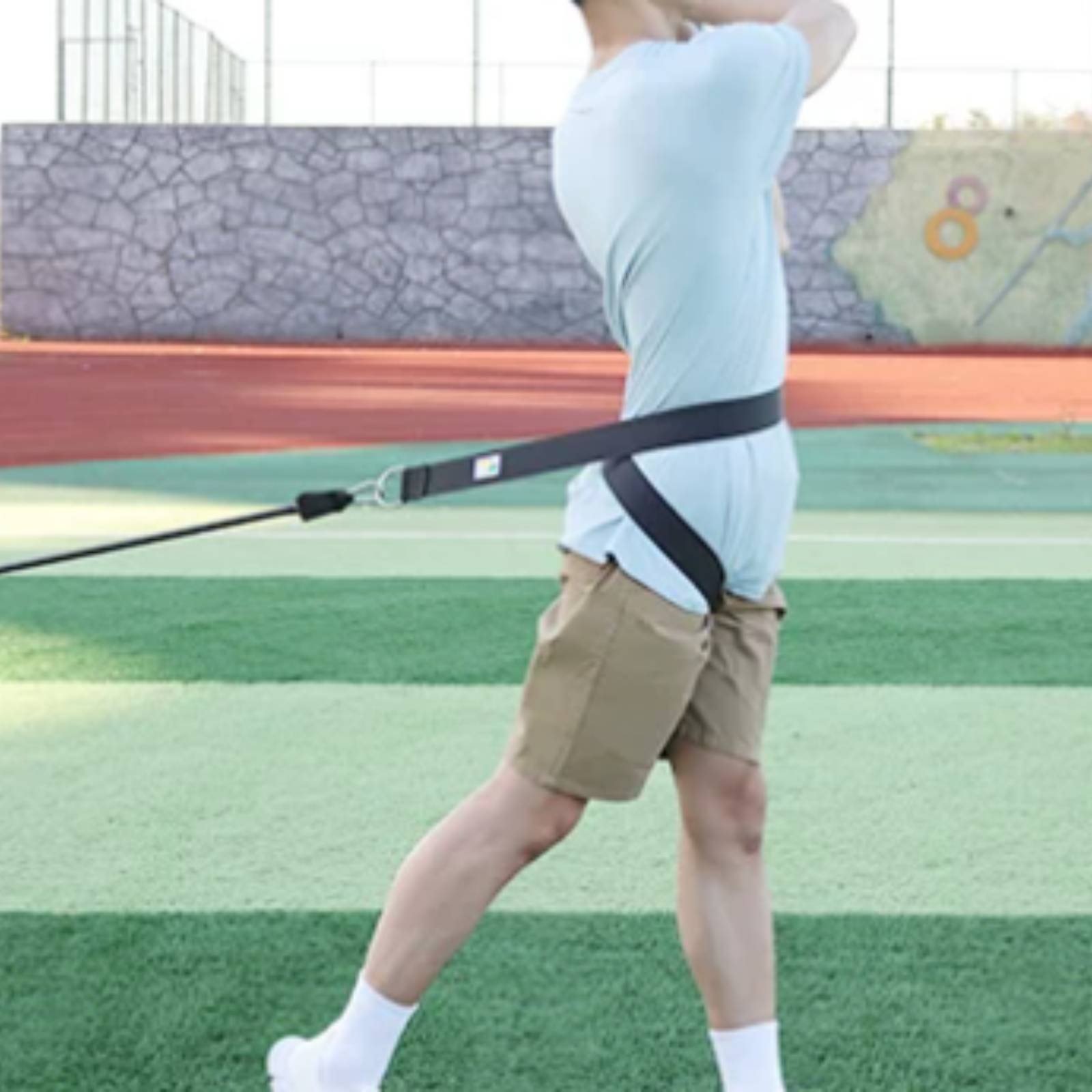 Golf Swing Coach Carabiner Cli - Sports Equipment Golf recension och pris