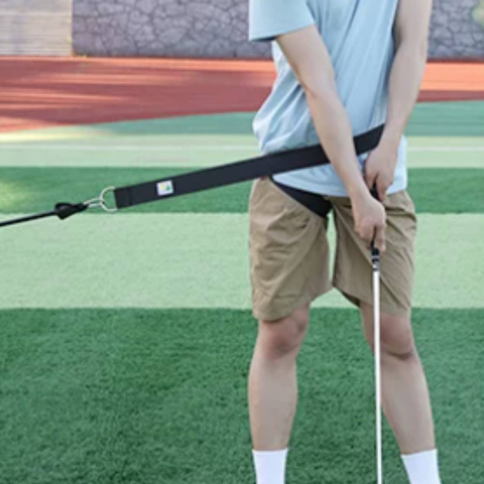 Golf Swing Coach Carabiner Cli - Sports Equipment Golf recension och pris
