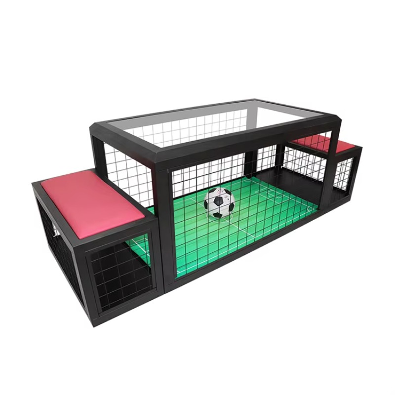 2025 Football Game Subsoccer 4 - Sports Equipment Game recension och pris