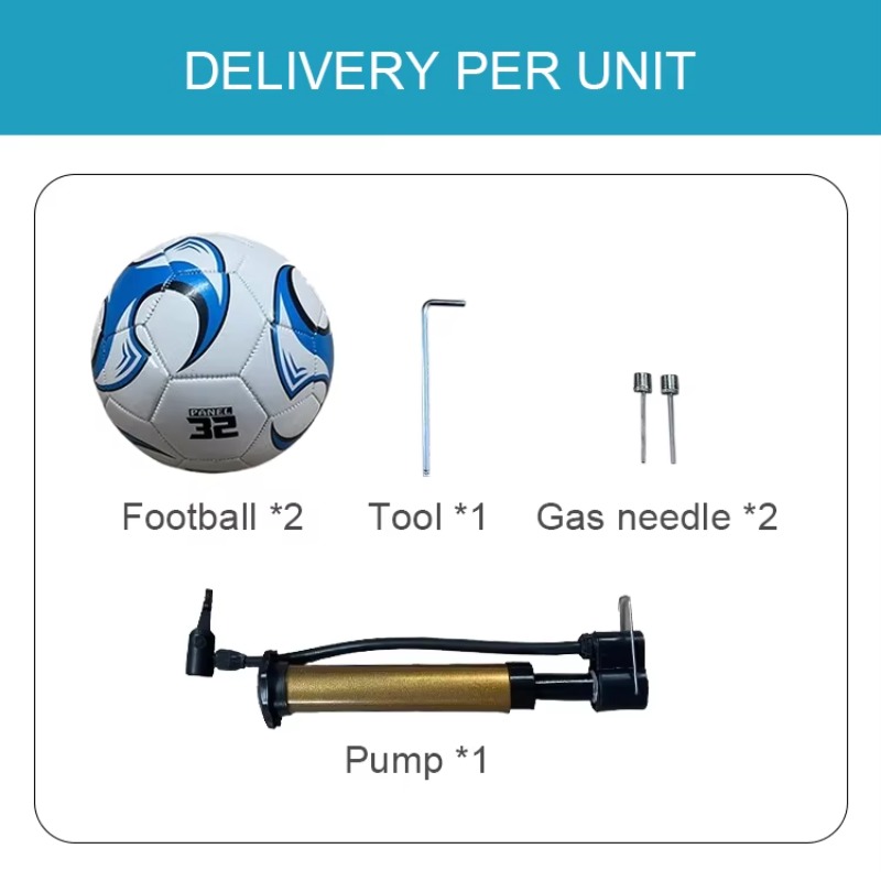 2025 Football Game Subsoccer 4 - Sports Equipment Game recension och pris