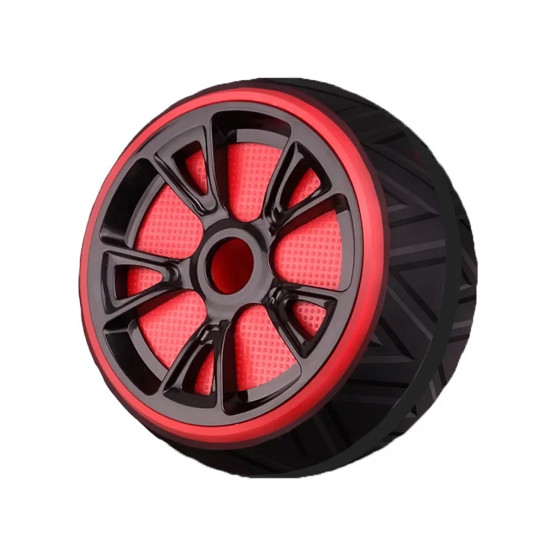 Non-Slip Ab Roller Wheel, Dura - Sports Equipment Nearby recension och pris