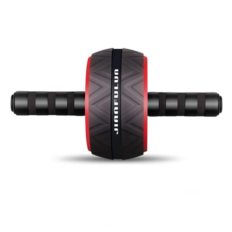 Non-Slip Ab Roller Wheel, Dura - Sports Equipment Nearby recension och pris