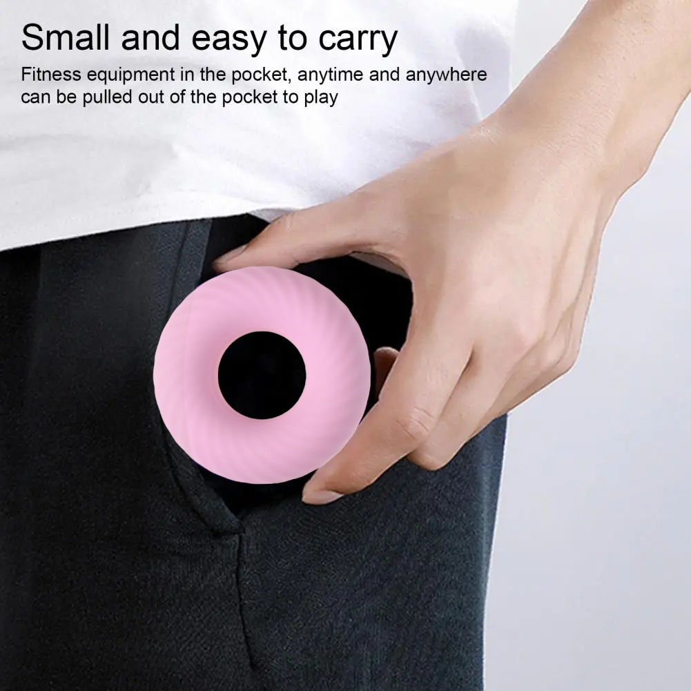Hand Trainer Carpal Expander G - Sports Equipment Game recension och pris