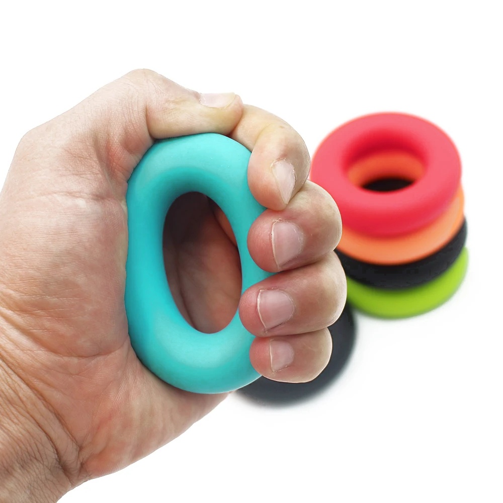 Hand Trainer Carpal Expander G - Sports Equipment Game recension och pris