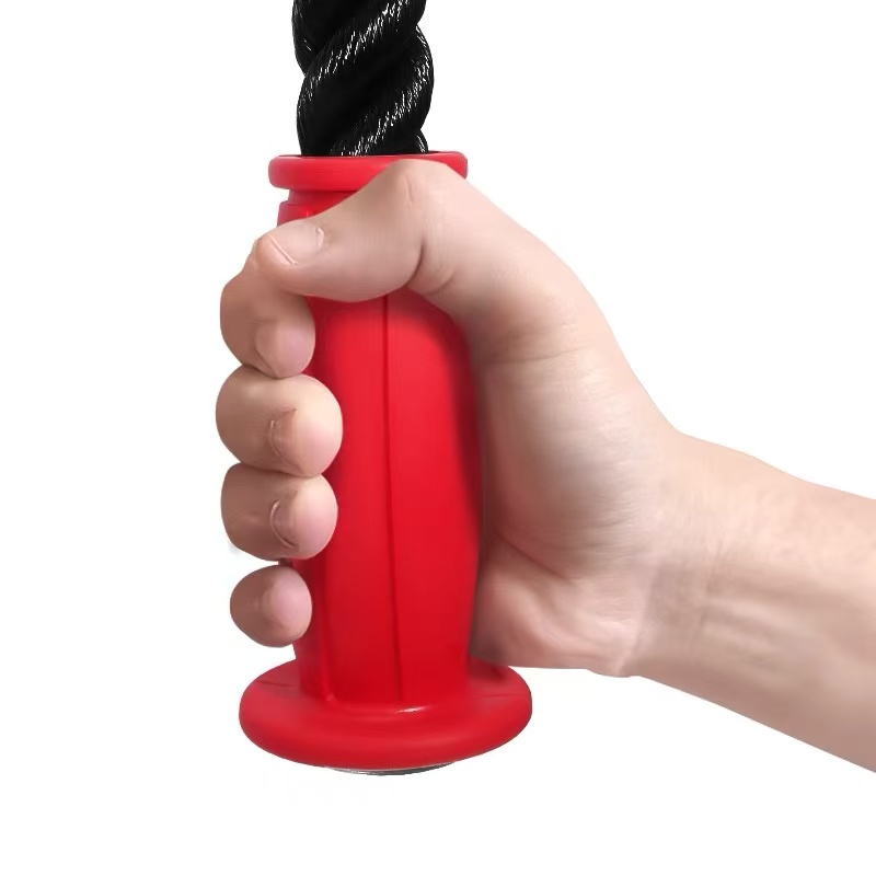 Ergonomic Tricep Ropes Non-Sli - Sports Equipment Nearby recension och pris