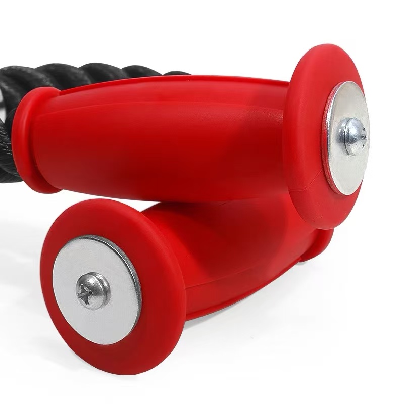 Ergonomic Tricep Ropes Non-Sli - Sports Equipment Nearby recension och pris