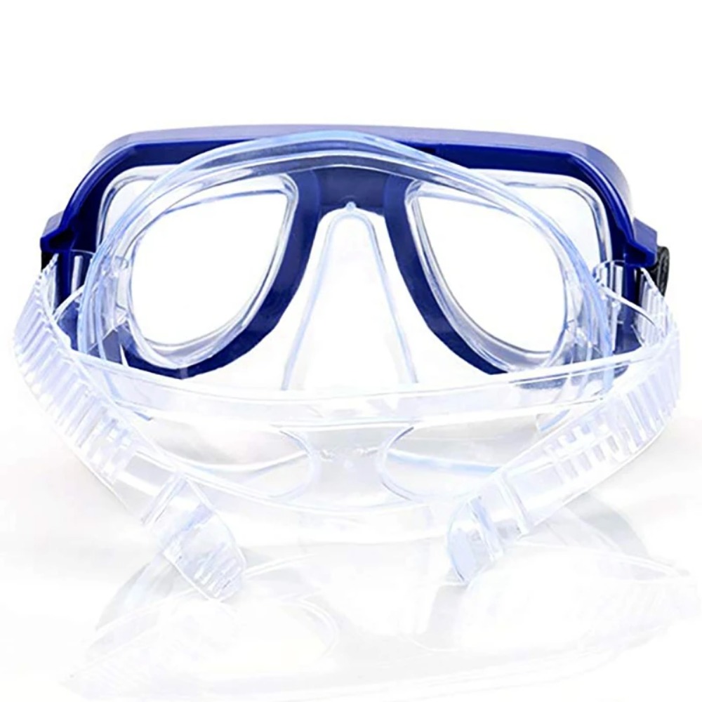 Kids Snorkel Set Scuba Snorkel - Swimming Goggles Anti Fog recension och pris