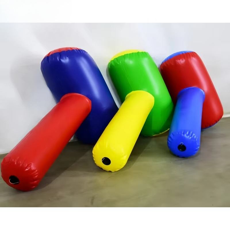 Team Building Sports Games Inf - Sports Equipment Game recension och pris