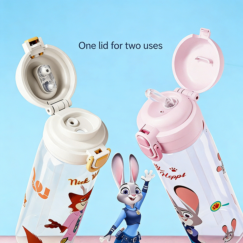 X&W for Disney 580ml Sports Bo - X Sports Equipment recension och pris