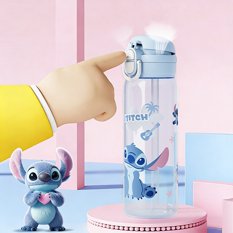 X&W for Disney 580ml Sports Bo - X Sports Equipment recension och pris