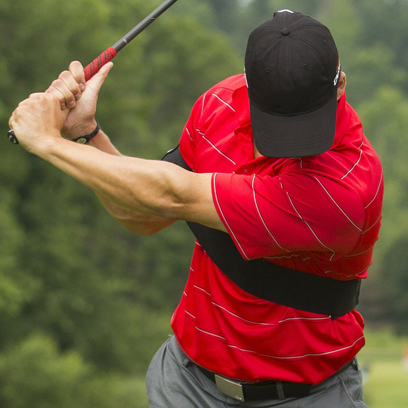 Professional Golf Swing Arm Co - Sports Equipment Golf recension och pris
