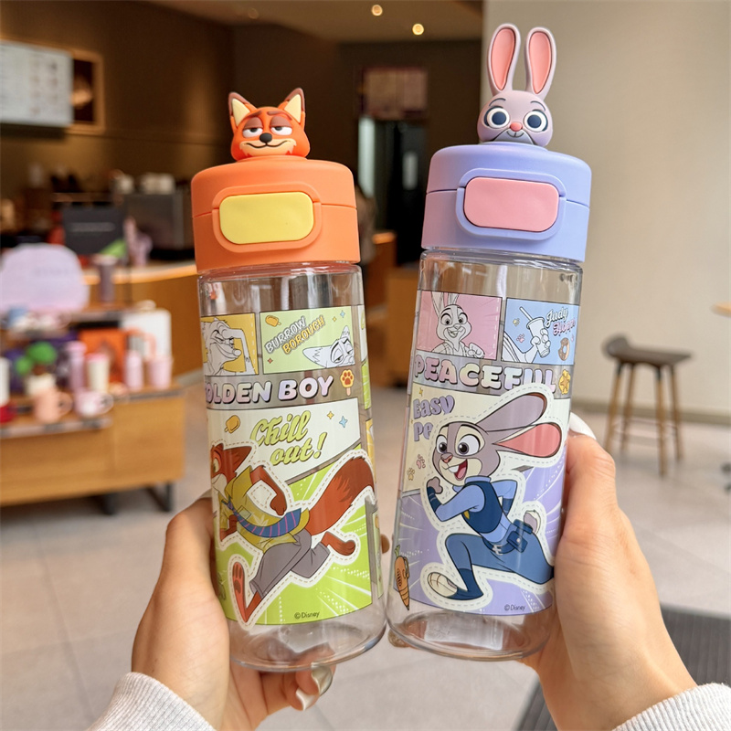 X&W For Disney Water Bottle St - X Sports Equipment recension och pris