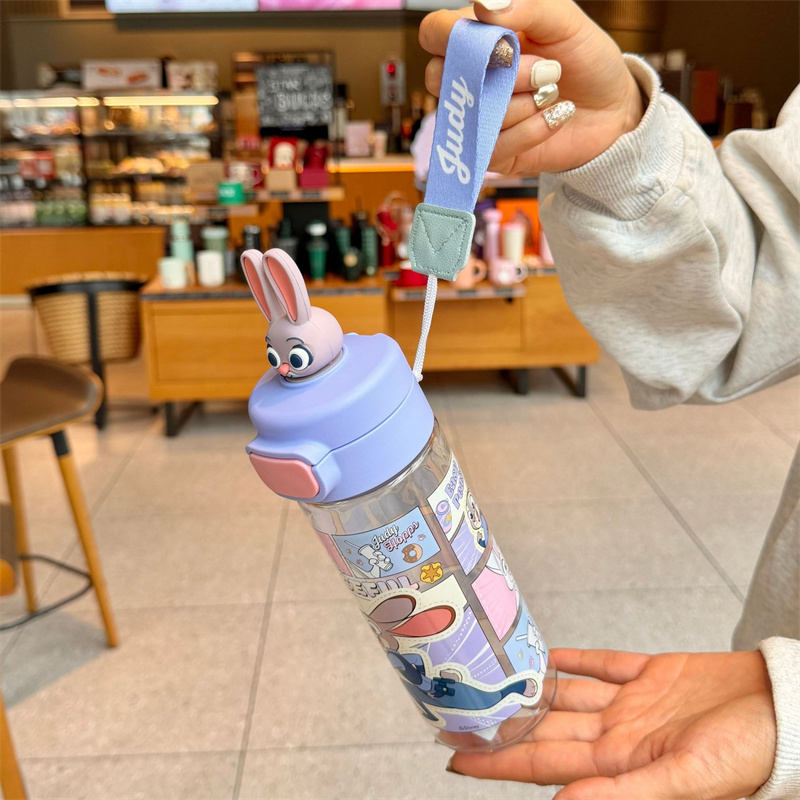 X&W For Disney Water Bottle St - X Sports Equipment recension och pris