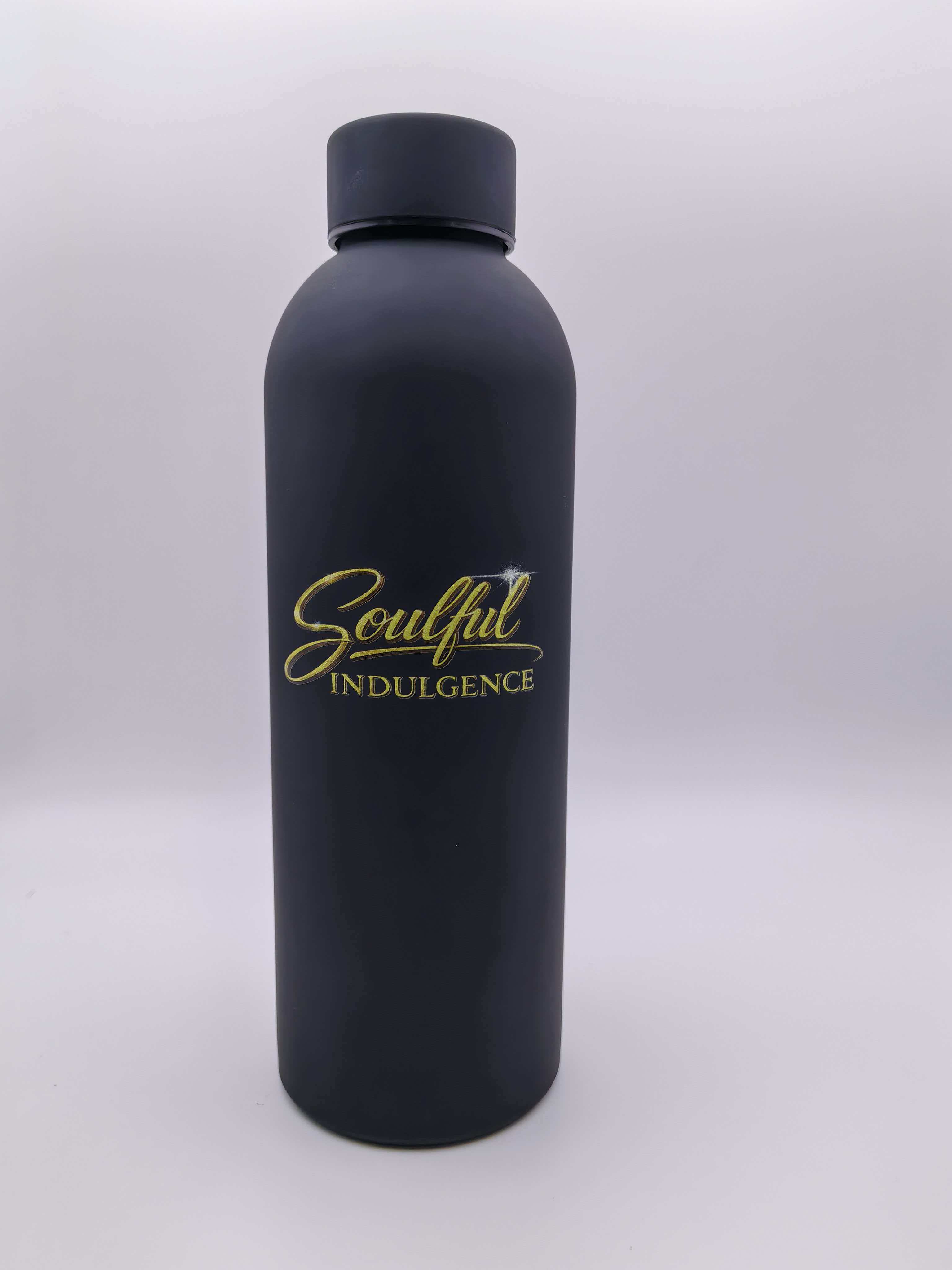 Custom Logo Thermos Large Vacu - Sports Equipment Logo recension och pris