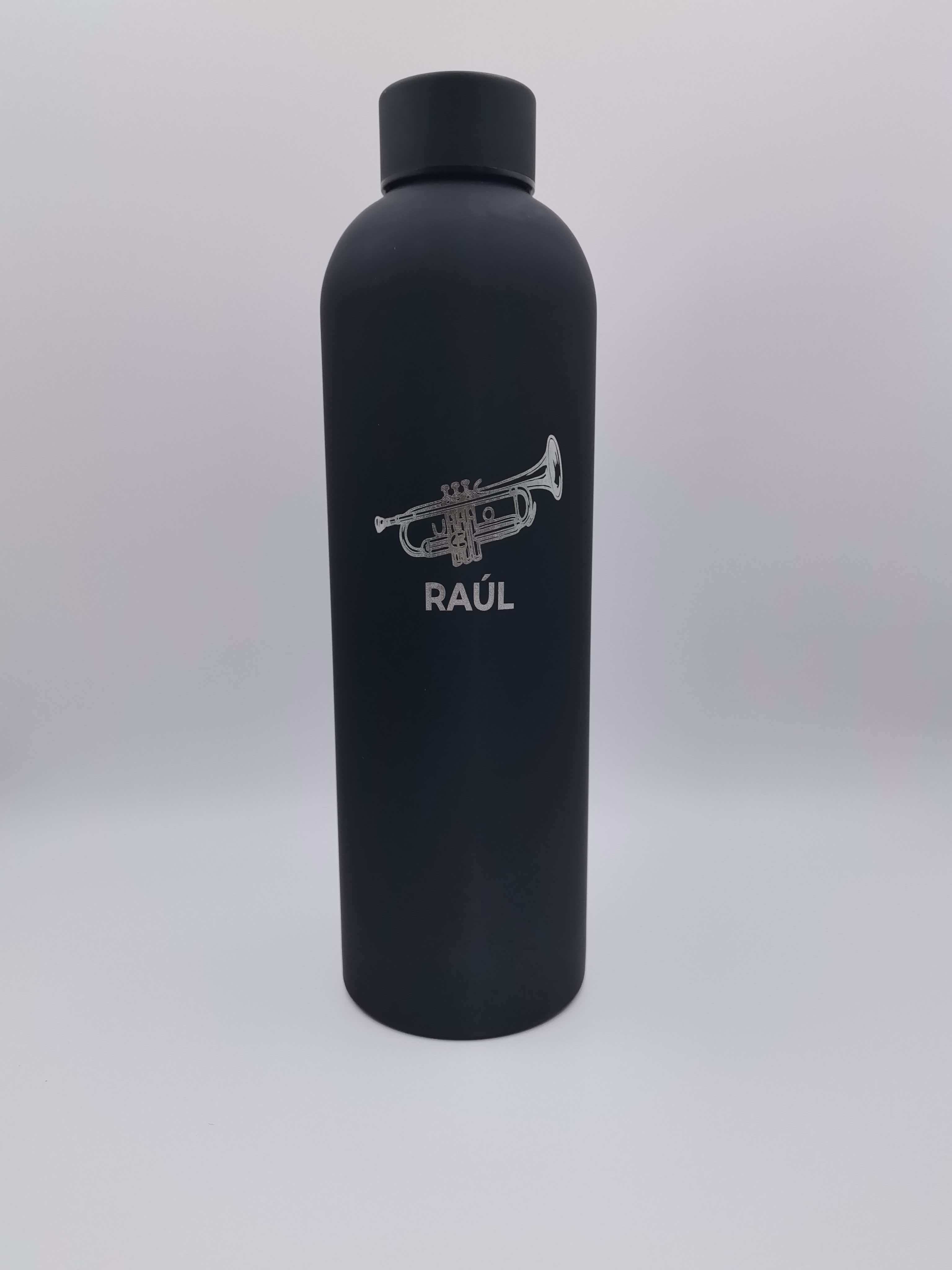 Custom Logo Thermos Large Vacu - Sports Equipment Logo recension och pris