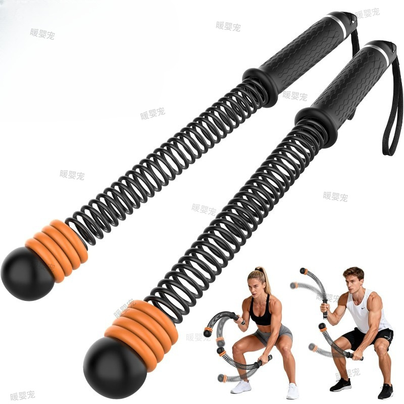 Adjustable Resistance Ropeless - Sports Equipment Nearby recension och pris