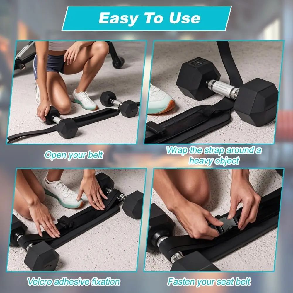 New Adjustable Weighted Waist  - Sports Equipment Nearby recension och pris