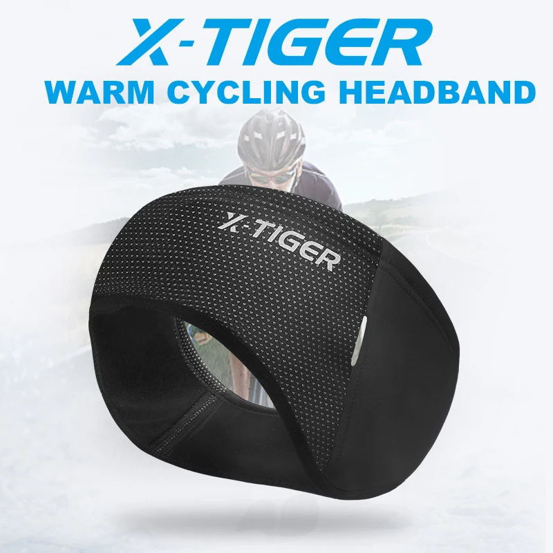 X-TIGER Cycling Headwear Outdo - X Sports Equipment recension och pris