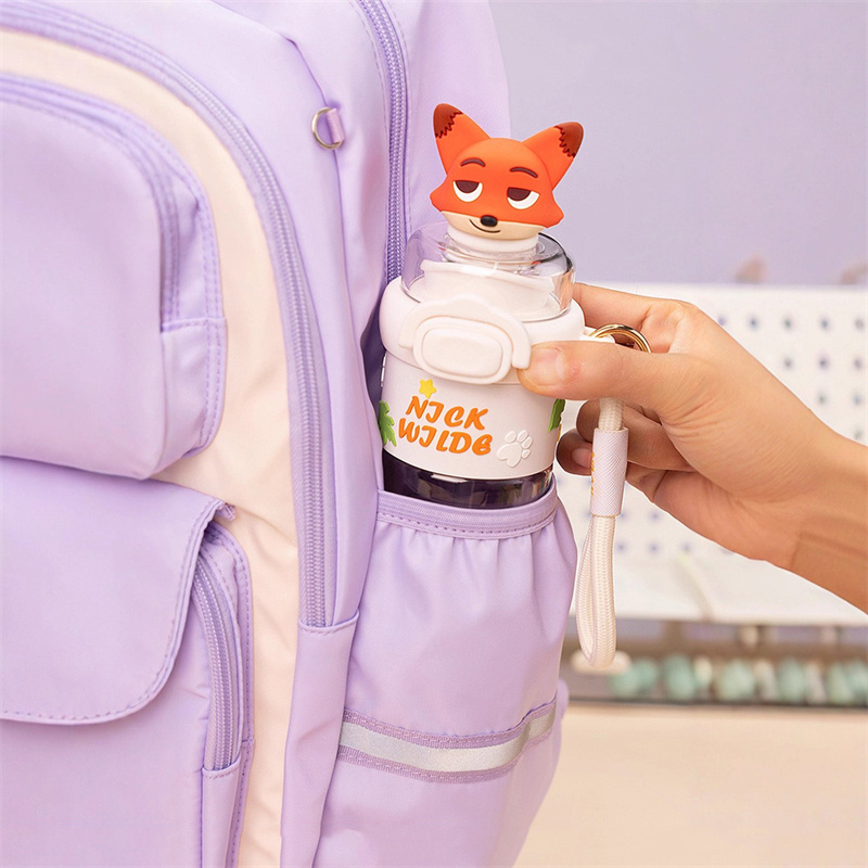 X&W Zootopia Children's Water  - X Sports Equipment recension och pris