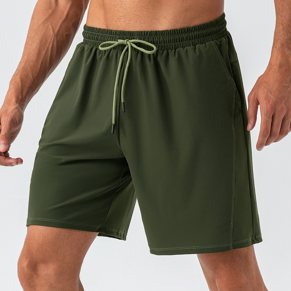 Men's Quick Dry Running Shorts - Sports Equipment Logo recension och pris
