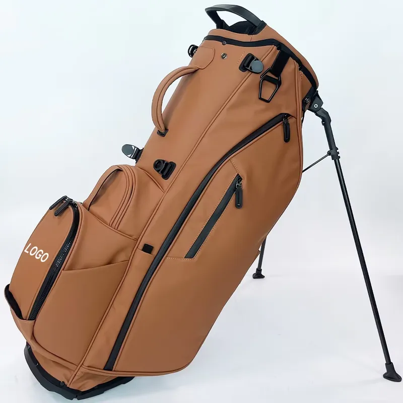 Custom Logo Embroidery Golf St - Sports Equipment Logo recension och pris