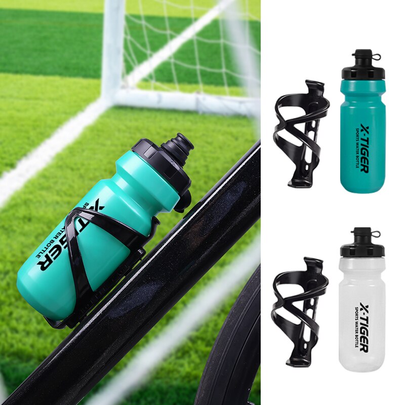 X-TIGER 650ml Cycling Water Bo - X Sports Equipment recension och pris